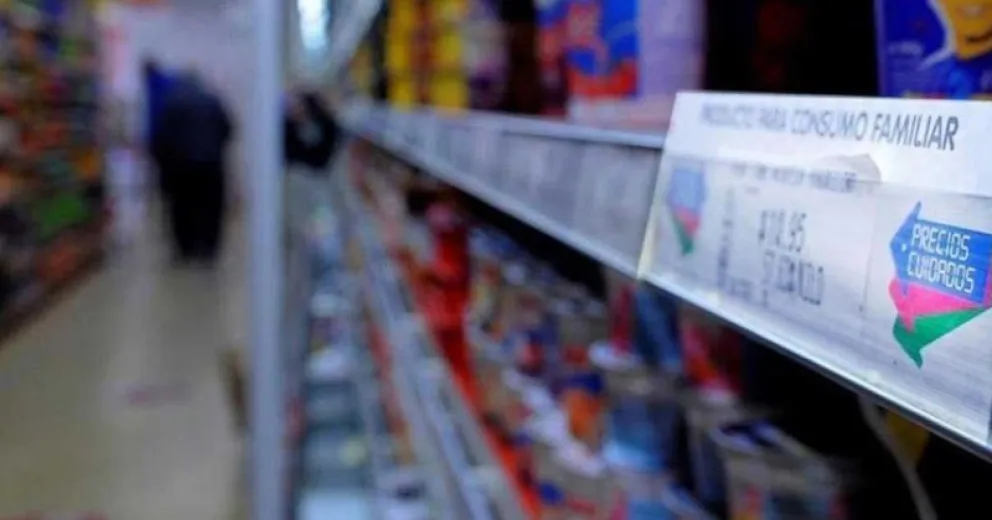 Conocé la lista de los Precios Esenciales en la Patagonia