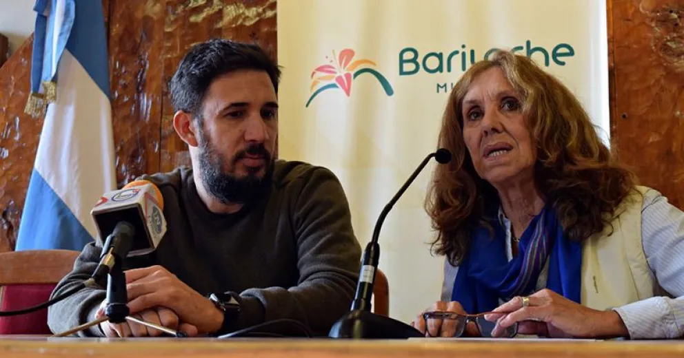 Bariloche será sede de curso de formación en Medicina China