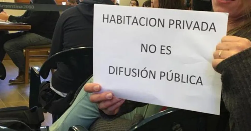 Pequeños hospedajes denuncian que se alienta al trabajo fuera de regla
