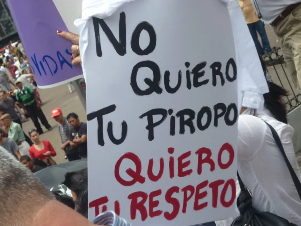 Una provincia sancionará por acoso callejero y conductas prohibidas: de cuánto serán las multas 