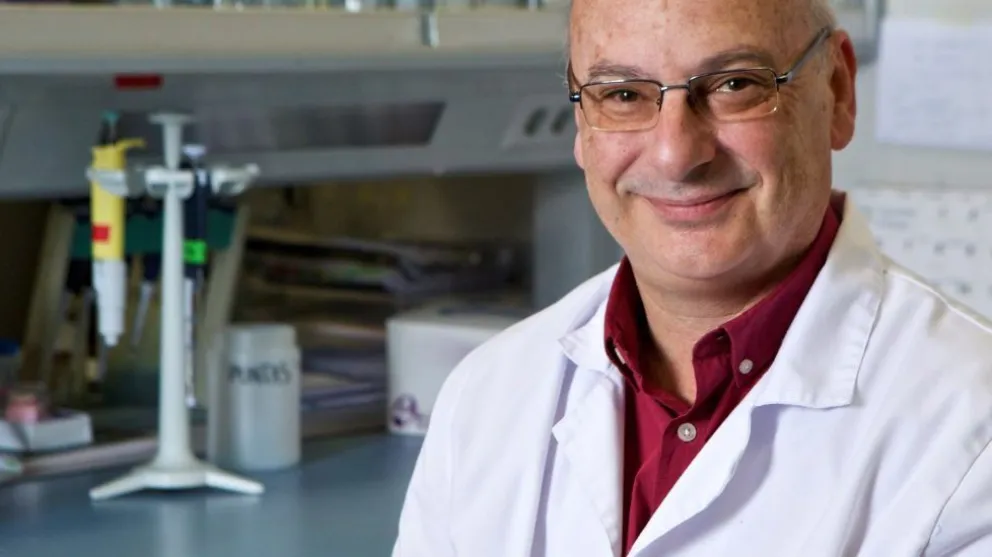 “Estamos ante una enorme revolución en las ciencias de la vida”