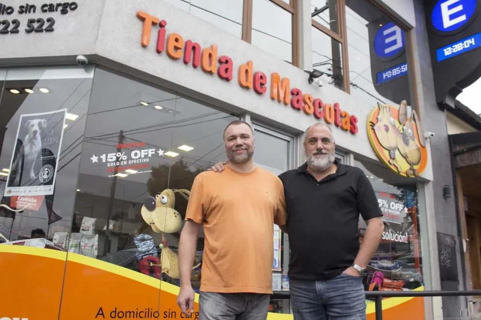Tienda de Mascotas: 19 años acompañando a la comunidad
