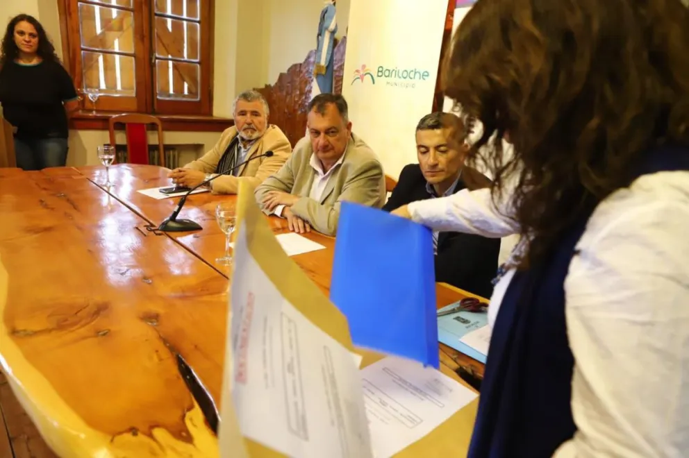 Abrieron los sobres de licitaciones para repavimentar lugares claves de la ciudad