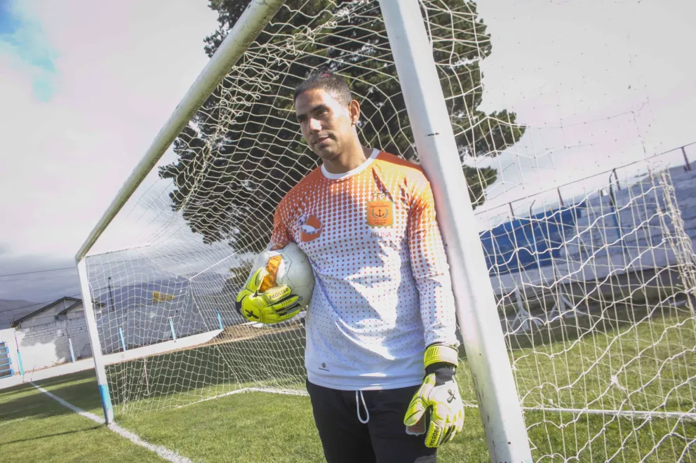 Martín Marino: “al fútbol solo le tengo que decir gracias”