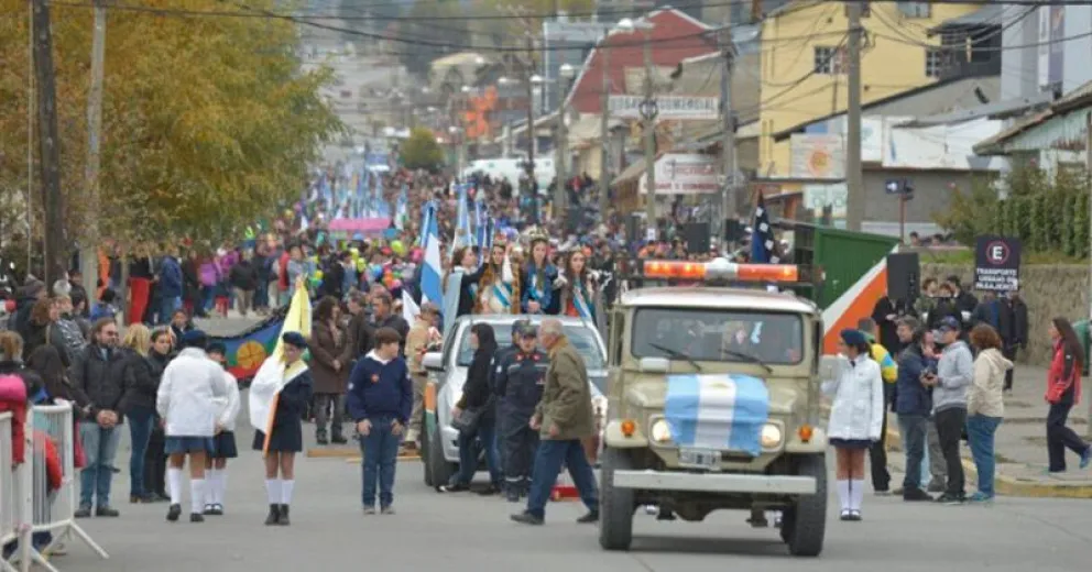 ¿Querés participar del cumpleaños 120 de Bariloche?