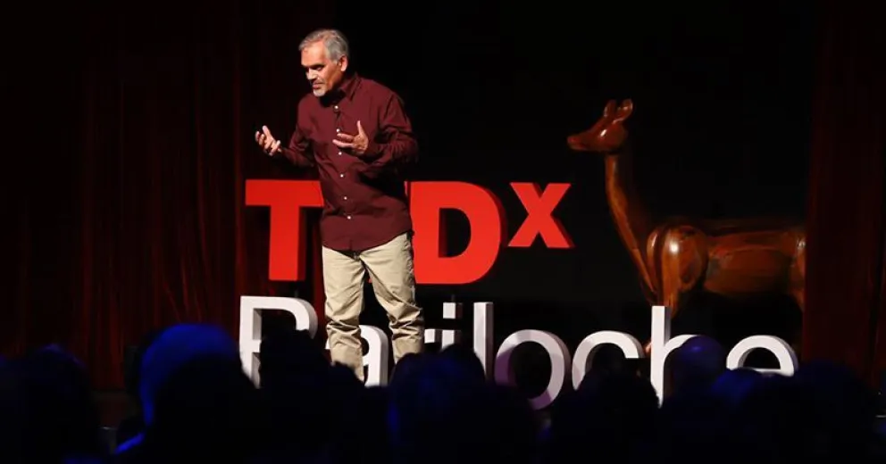 TEDxBariloche tiene fecha en septiembre