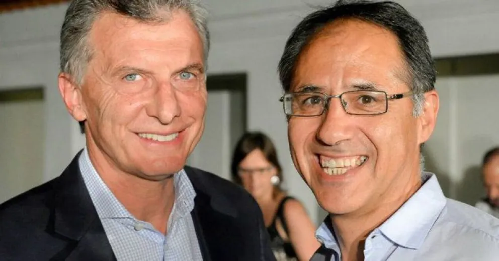 Wisky dijo que las medidas económicas de Macri “tardan en llegar al bolsillo” de la gente