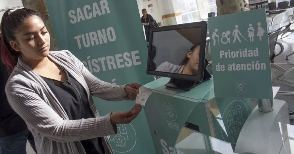 El hospital zonal estrena el sistema para sacar turnos de forma más cómoda y rápida