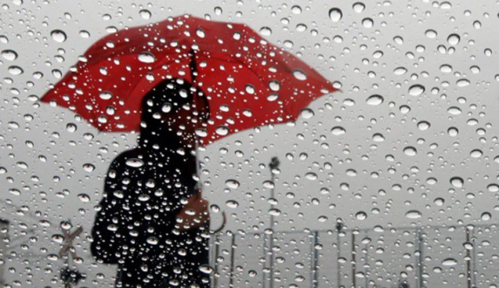Se espera que la intensa lluvia de la próxima semana desplace la nieve acumulada