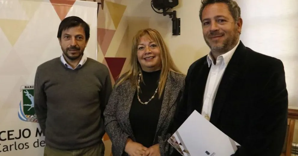 Bariloche ya cuenta con una nueva Junta Electoral Municipal