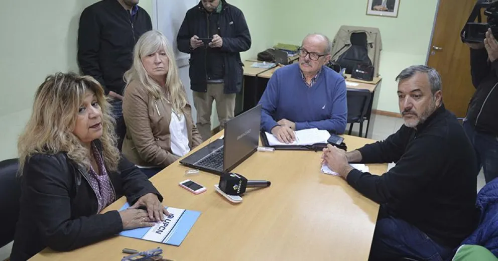 El Gobierno y los gremios plantearon las bases para la próxima reapertura de paritarias