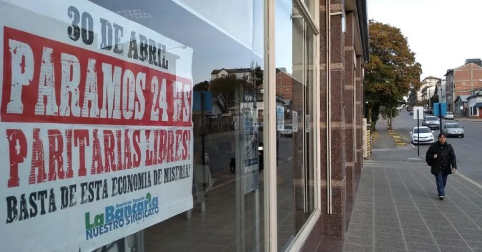 Cómo afecta el paro nacional de este martes a la ciudad