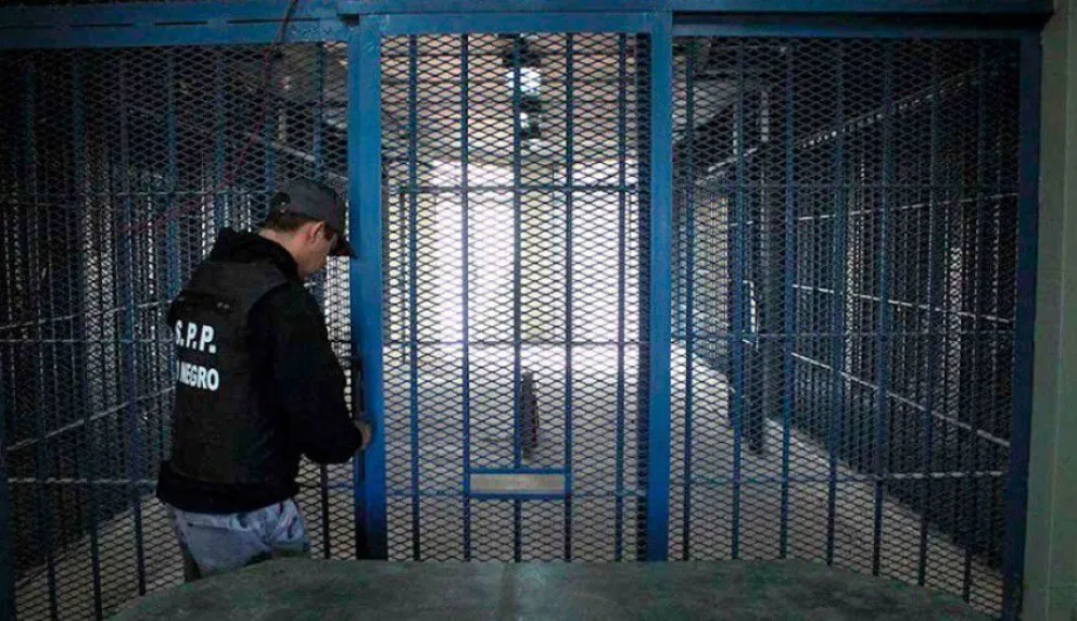 Nuevos beneficios para el personal del Servicio Penitenciario