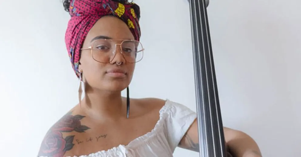 El ritmo brasileño y el encanto de una dulce voz norteamericana, presentes en el Festival Internacional de Música Bariloche