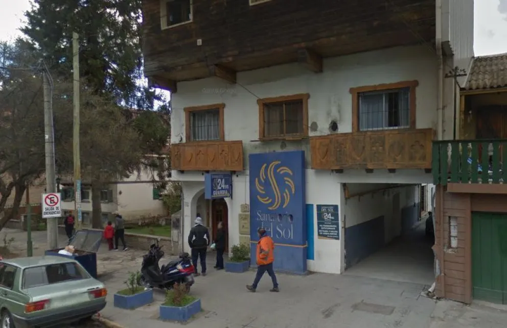 Trabajadores del Sanatorio del Sol se movilizarán en reclamo de pagos adeudados