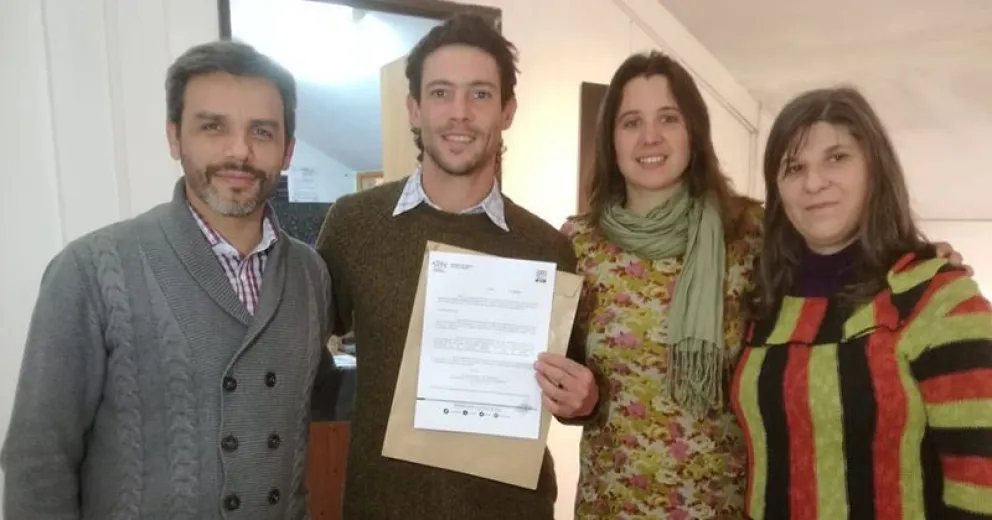 El Festival Teatro de Títeres Andariegos fue reconocido por la Provincia