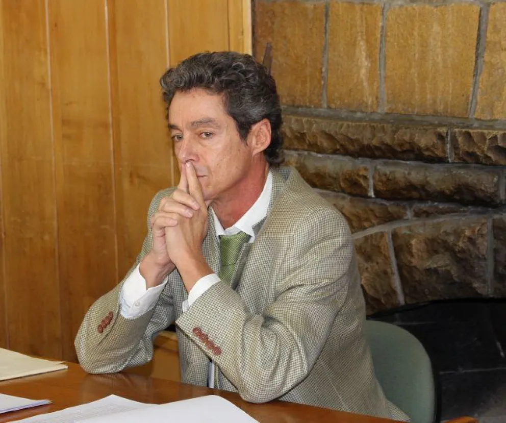 Inicia juicio a docente por abuso sexual
