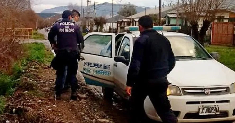 Detuvieron a un sujeto sospechado de herir de gravedad a otro individuo