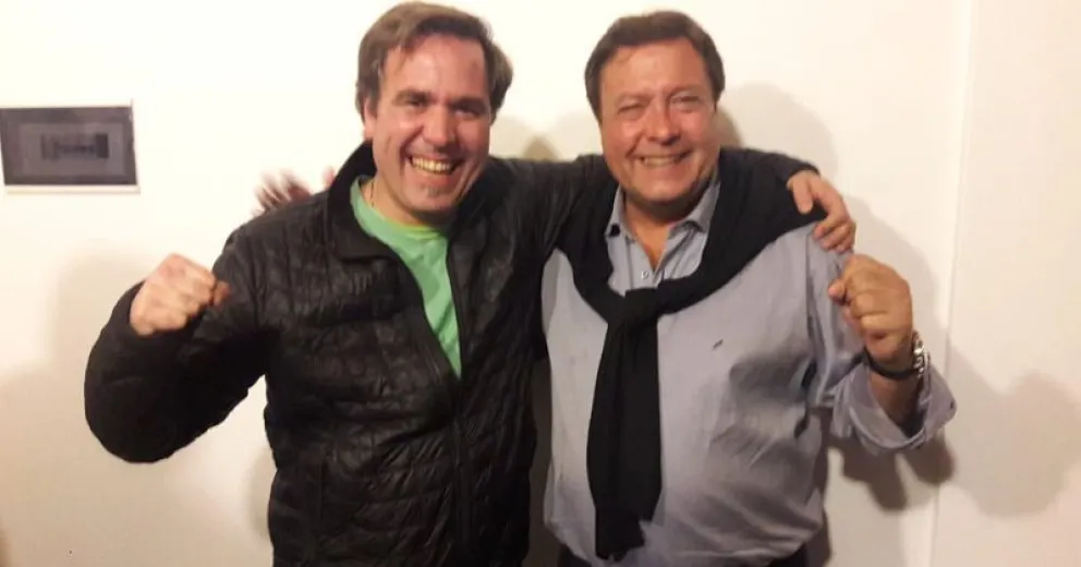 “Decir que 7 de cada 10 bolsonenses haya confiado en Bruno, es hablar de un proyecto de ciudad”