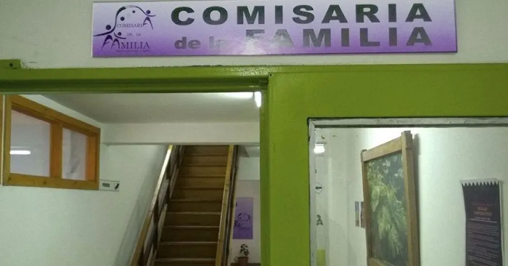 La Comisaría de la Familia inicia un ciclo de charlas que se extenderá hasta diciembre