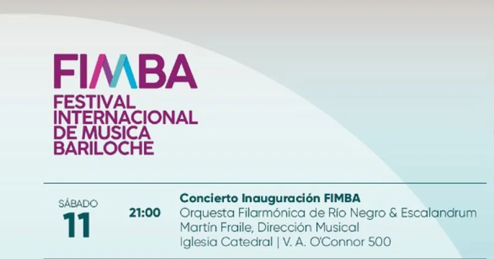 ¿Cómo conseguir entradas para el FIMBA?
