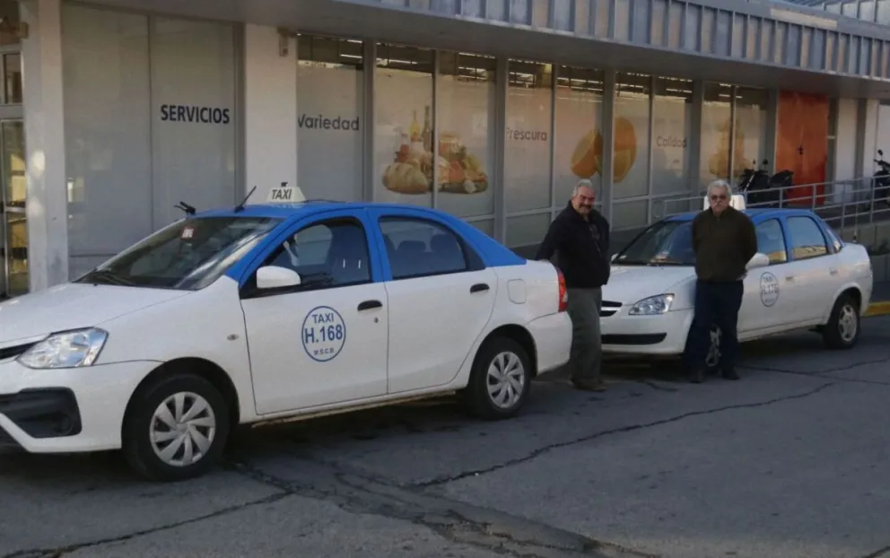 El Cordillerano Radio festeja el Día del Taxista