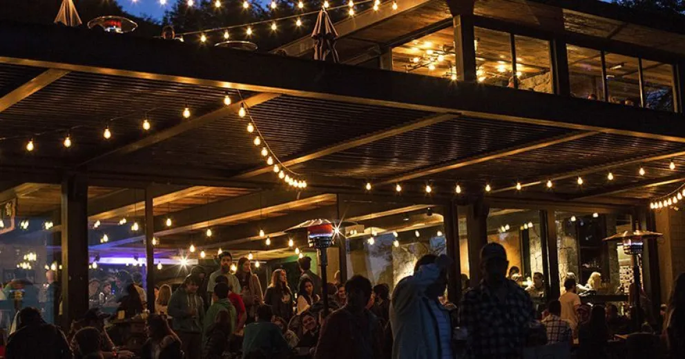 Llega una nueva Fiesta de Residentes en Cervecería Patagonia