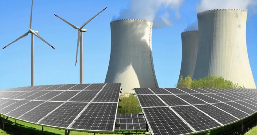 Herramientas para la toma de decisiones en políticas energéticas