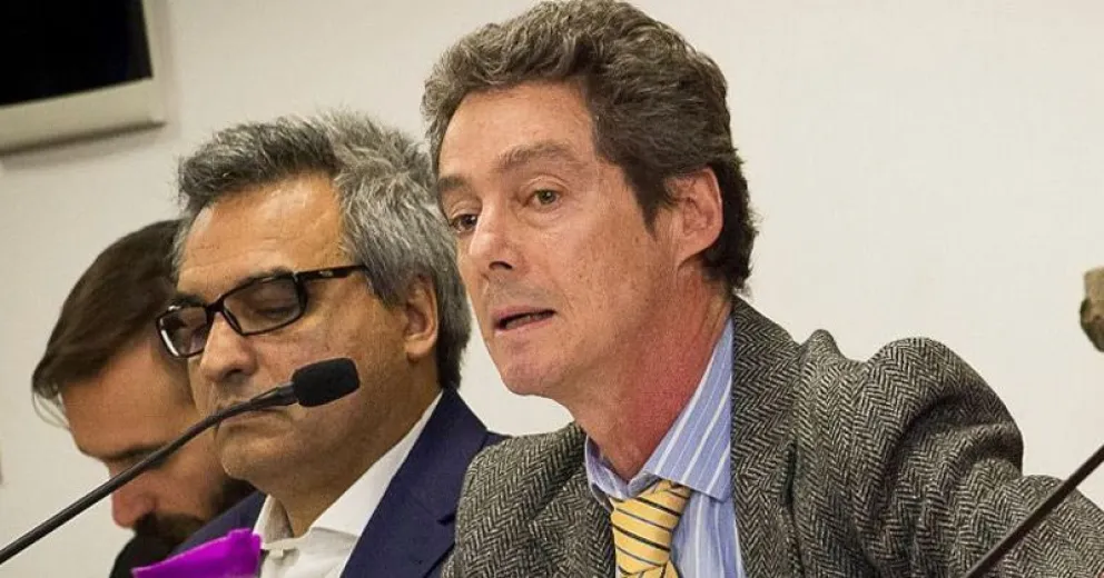 Piden la detención del docente acusado de abuso sexual