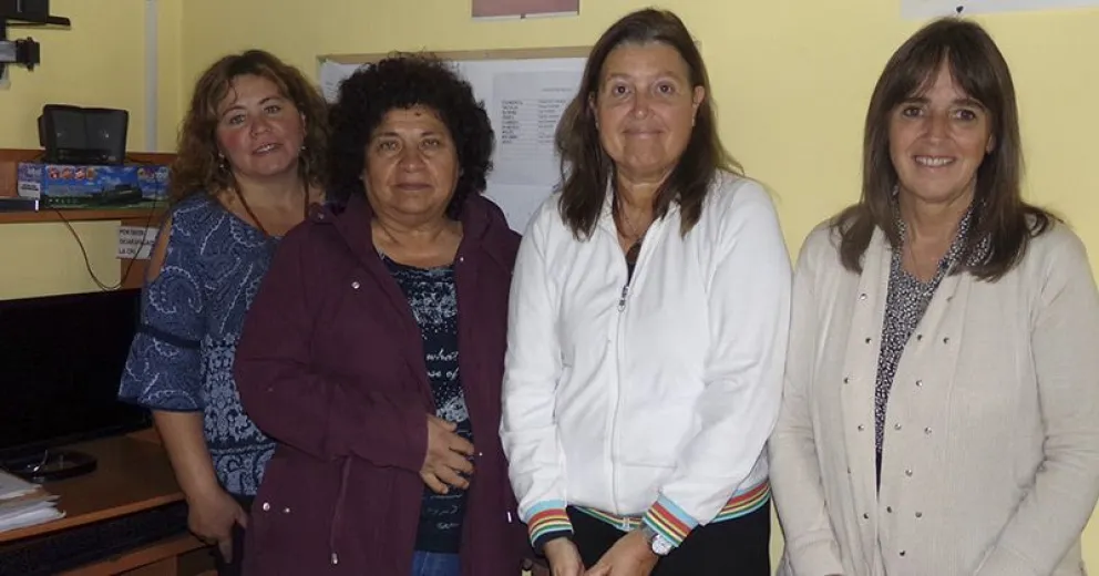 Es preocupante la situación actual del Centro de Día Esperanza