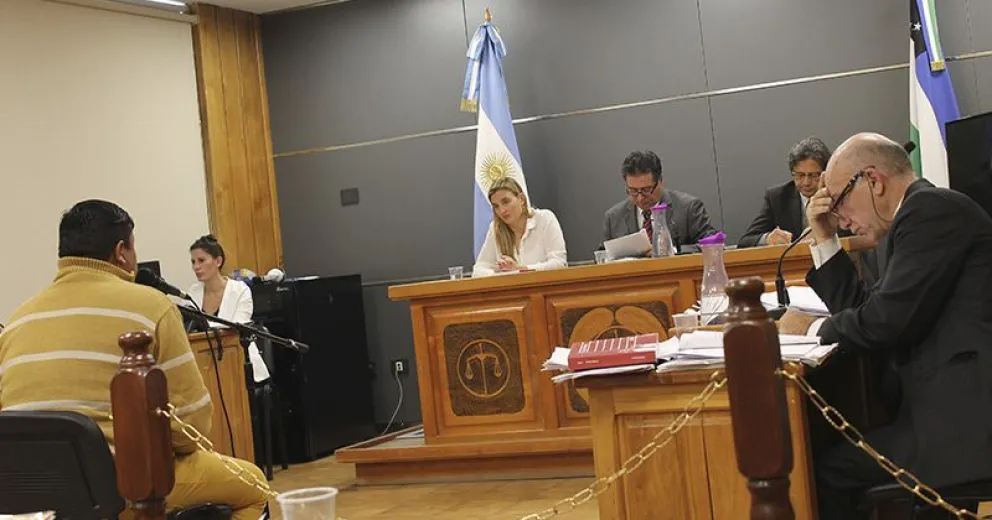 Comenzó el juicio a un maestro acusado de abuso sexual