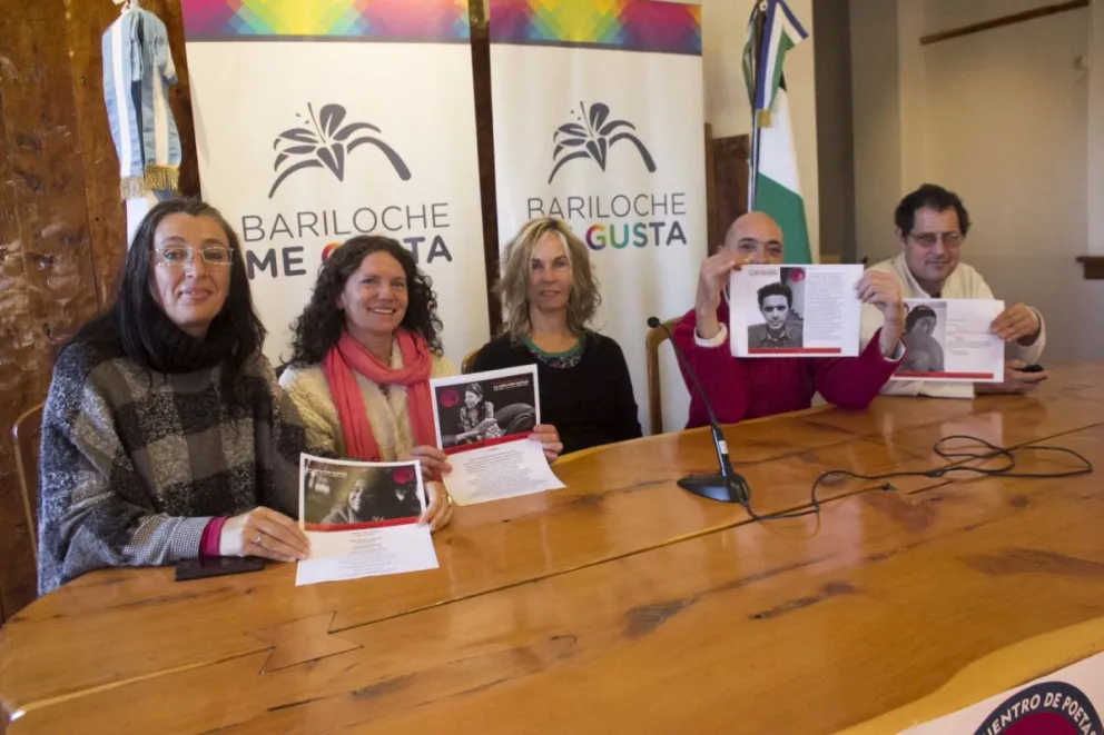 Anunciaron la novena edición de “La luna con gatillo”