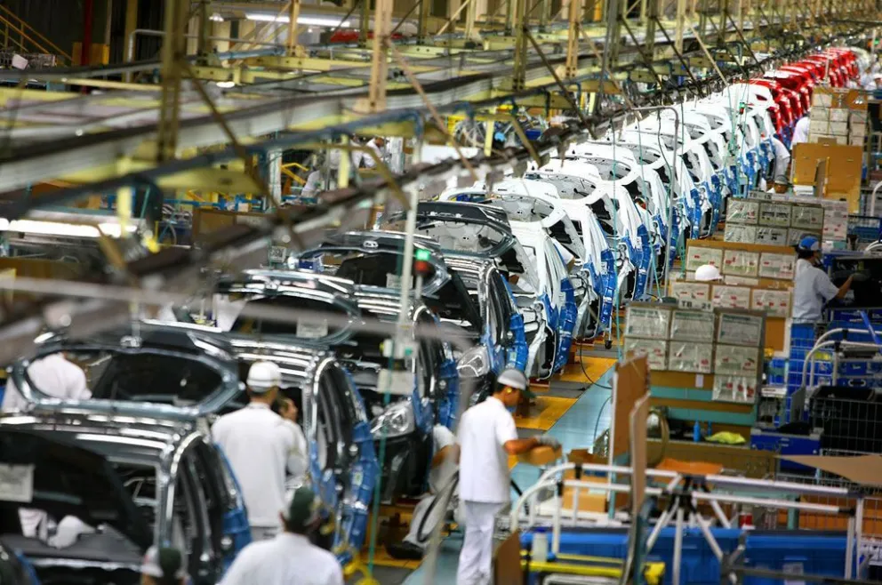 Abril: panorama de comercialización de automotores en Argentina