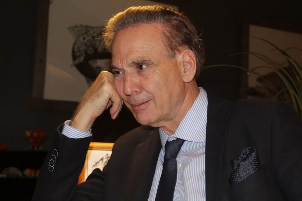 Pichetto sobre el gobierno: “no hay redes sociales que puedan reemplazar la realidad”