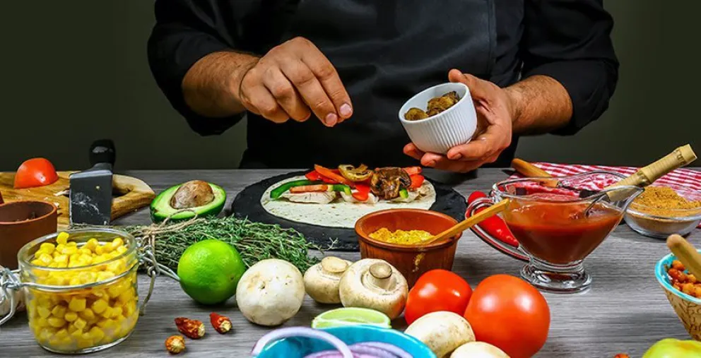 Generar valor superador al turismo gastronómico, en las comunidades locales