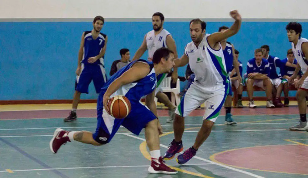 Este fin de semana se jugarán las finales del torneo de básquet municipal “Gatillo Alonso”