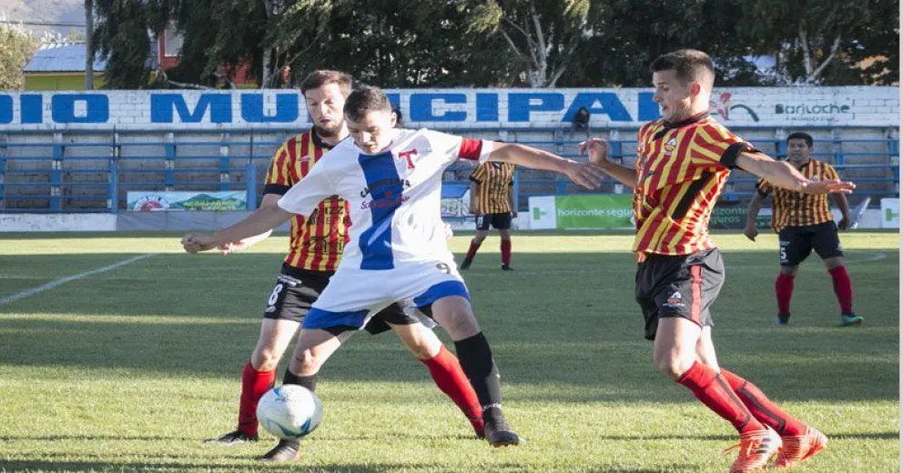 LiFuBa reprogramó seis partidos para este fin de semana