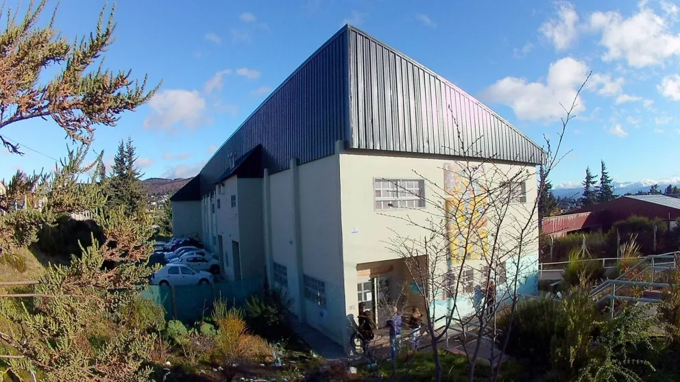 SIguen las temperaturas extremas en Bariloche y la región 