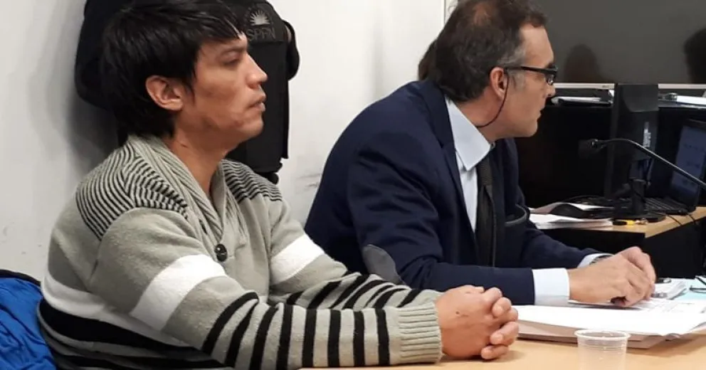 Fiscalía y querella impugnaron la absolución de Rubén Darío Millalonco