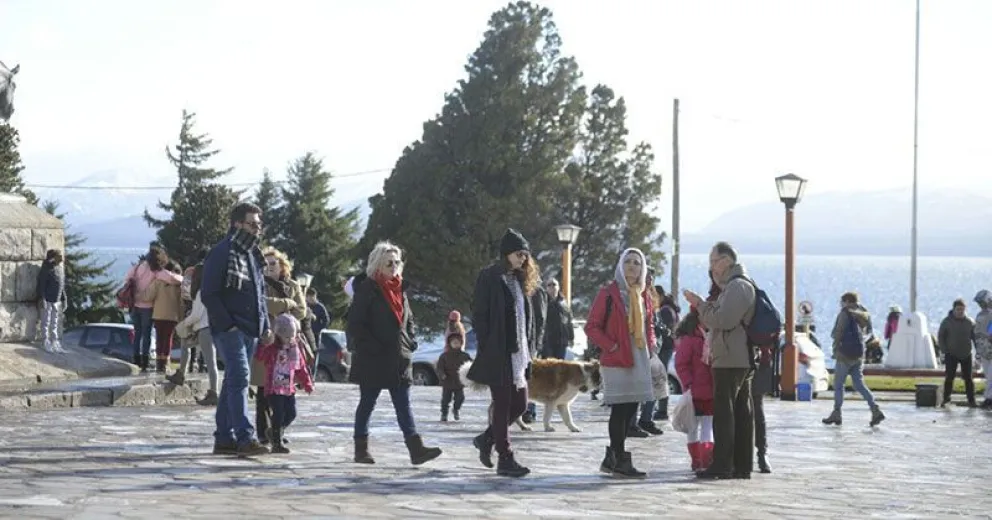 Bariloche está entre los cinco destinos más elegidos en el Hot Sale