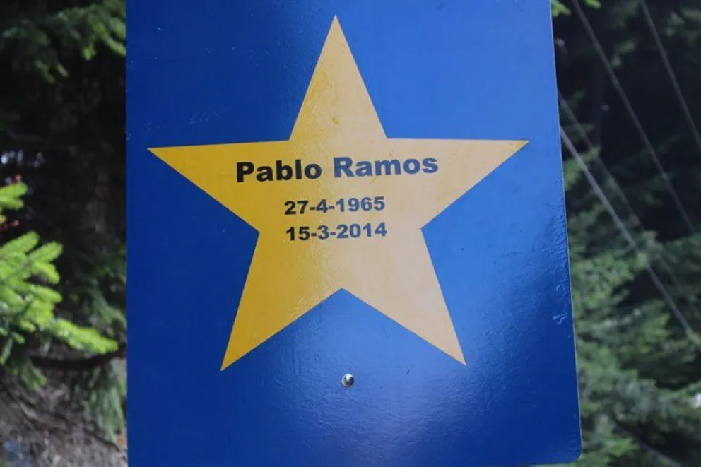 La familia de Ramos apelará el fallo: "tiene que hacerse cargo la aseguradora"