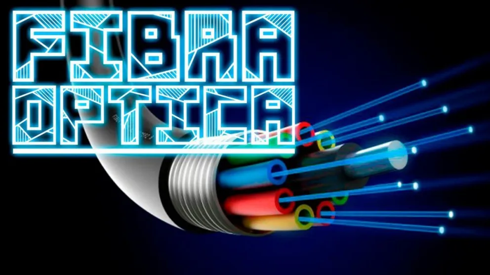 Las ventajas de la fibra óptica