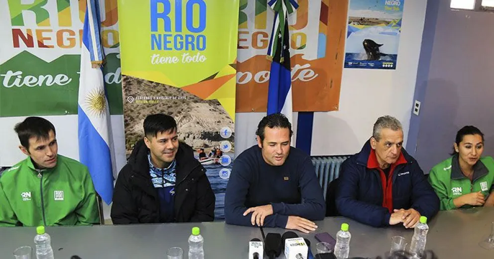 El Campus de Taekwondo toma fuerza con miras a los Juegos Olímpicos 2022