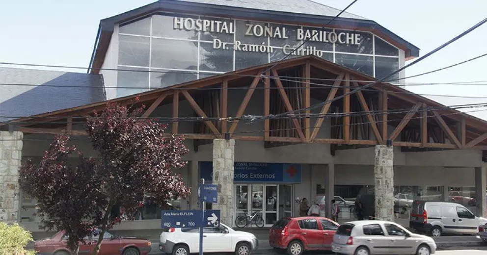 Una joven se habría sometido a un aborto en una vivienda del Este