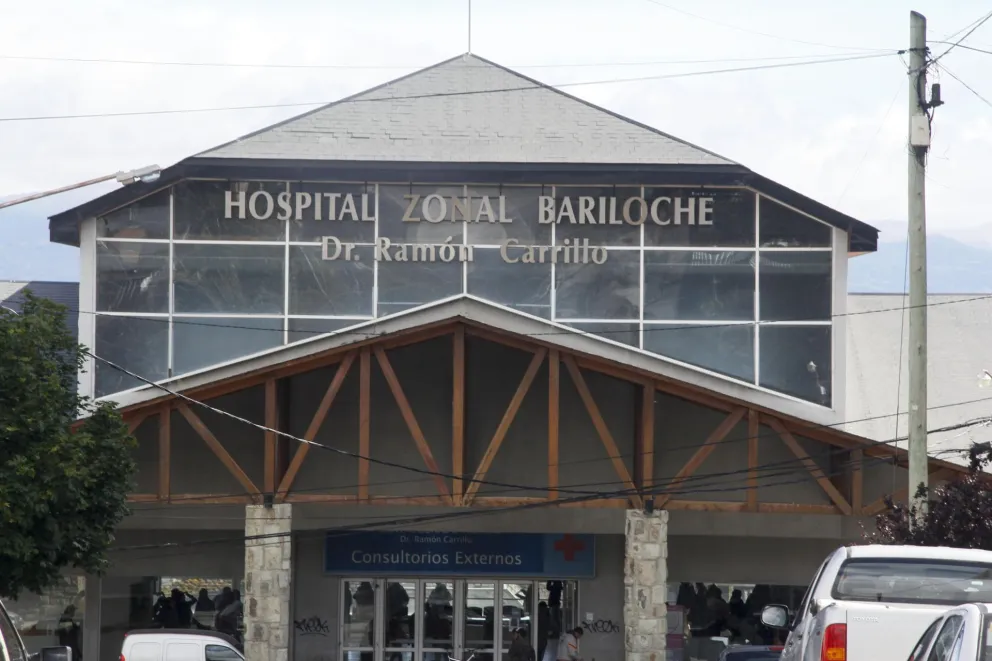 Destacan el trabajo que impulsa el hospital de Bariloche sobre obesidad infantil