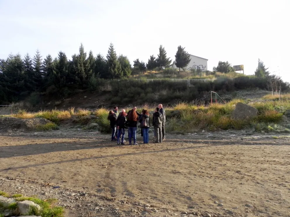 El Centro Casa de la Salud de Bariloche tendrá un nuevo edificio