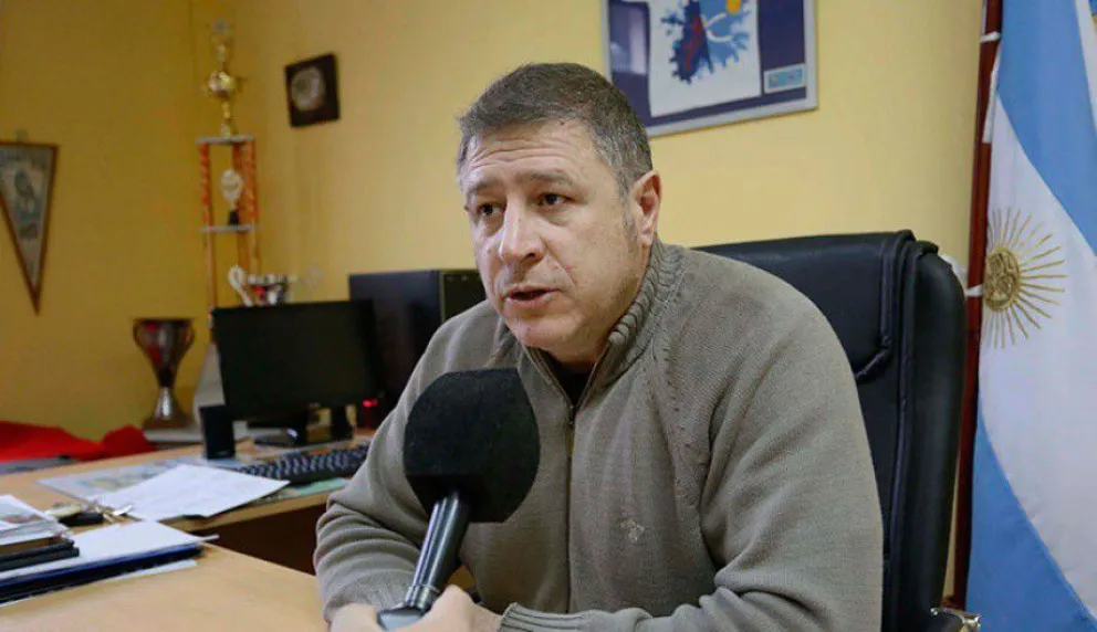 Szczygol: “Ojalá sea Daniel García el nuevo ministro de Turismo”