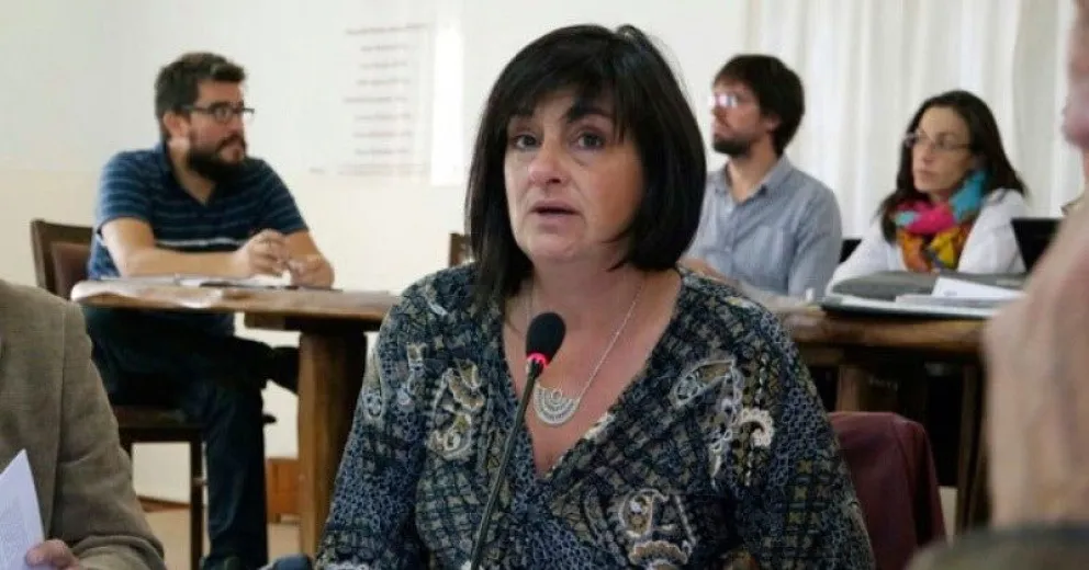Se conformó el Frente Unidos por Bariloche   