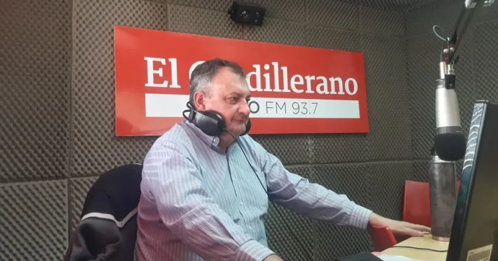 Buen inicio de entrega de leña del Plan Calor, este año con productores forestales locales