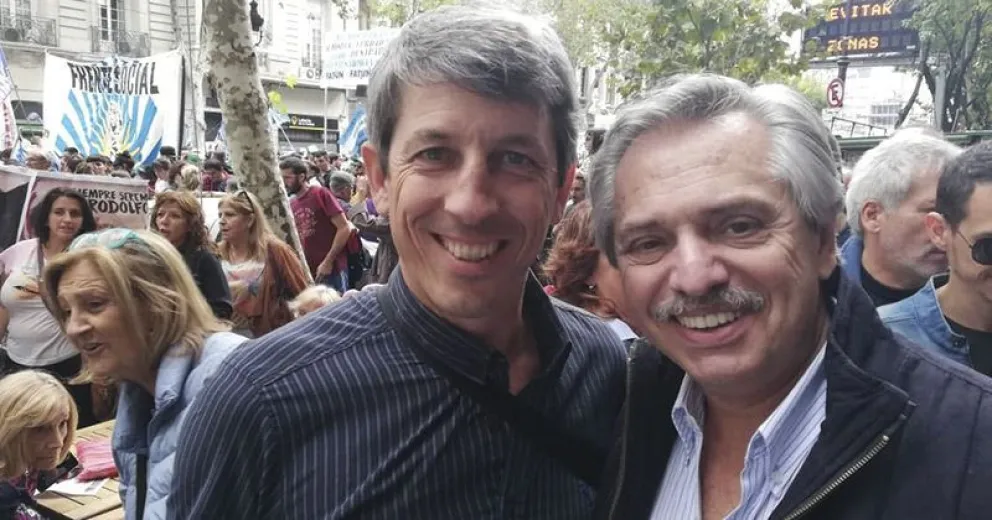 La opinión de los dirigentes kirchneristas locales sobre el anuncio de Cristina